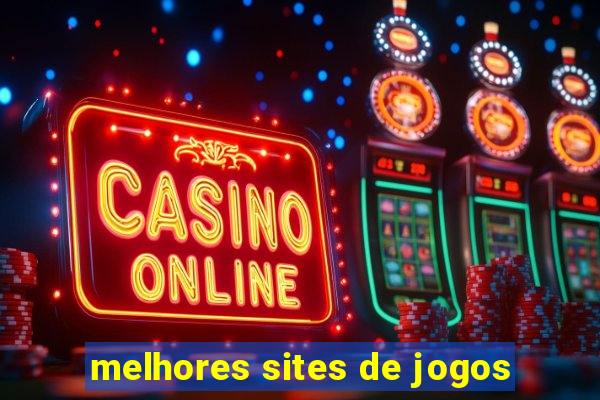melhores sites de jogos